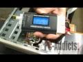 Rexus PST-3 Digital Power Supply Tester with LCD - How to test power supply