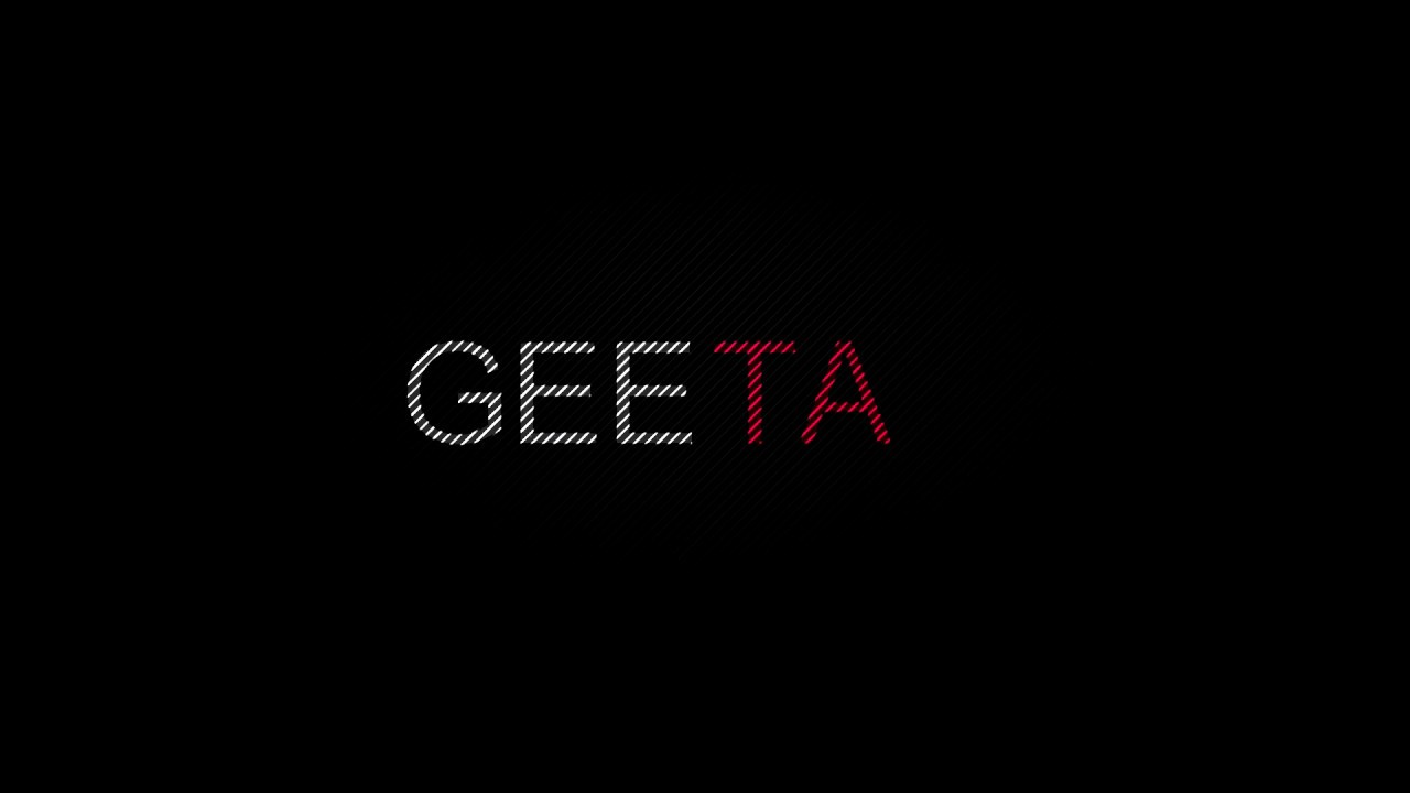 GEETA Name Status Video | Selected Only - YouTube