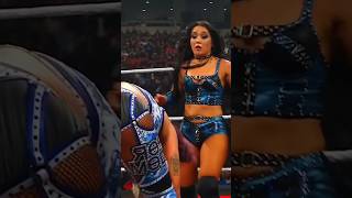 Woman's Fight 💪 #wwe #shorts #ytshorts #wwewrestlemania #woman #viral #shortsfeed