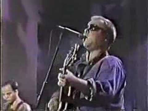 The Pixies on Denis Miller (second night) '92