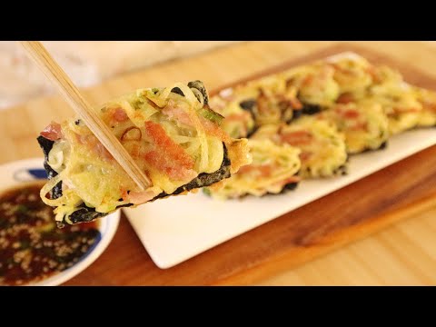 감자전 이제 그냥 부치지 마세요 ❣ 이렇게 만드니 가족들이 부치자마자 홀랑 집어먹어요 😍👍