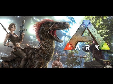 Ark Survival Evolved Free To Play Unblocked