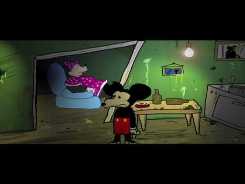 Prostitute Mickey 2