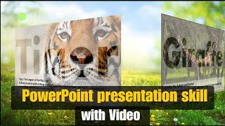 PowerPoint Presentation Tips and Tricks