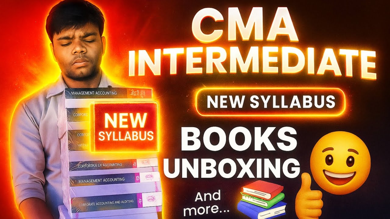 cma inter group 1 syllabus 2025😀 | CMA inter study material 2022🔥 | cma ...