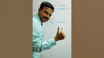How to find number of zeroes in 100! and 200! in 2 seconds | Vedic Maths Tricks by MyInd Maths