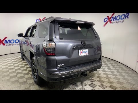 2020 Toyota 4Runner at Oxmoor Toyota | Louisville & Lexington, KY