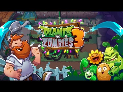NOVO BETA DO PVZ 3! OQUE MUDOU? E COMO INSTALÁ-LO! [Tutorial] - YouTube