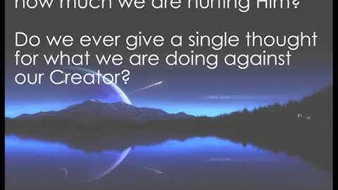 Commandment # 3- 10 commandments project