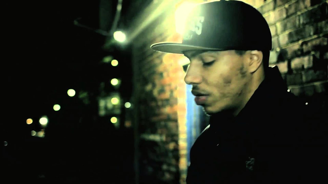 GreezieTv - AJ Tracey & Devinkz - Ringing Bells @ajfromthelane @devinkz_