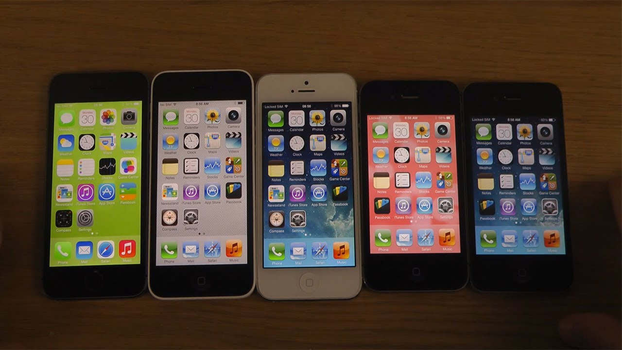 How To Get iOS 6 Theme For iOS 7 iPhone 5S/5C/5/4S/4 iOS 7.0.4 How To Get iOS 6 Theme For iOS 7 iPhone 5S/5C/5/4S/4 iOS 7.0.4