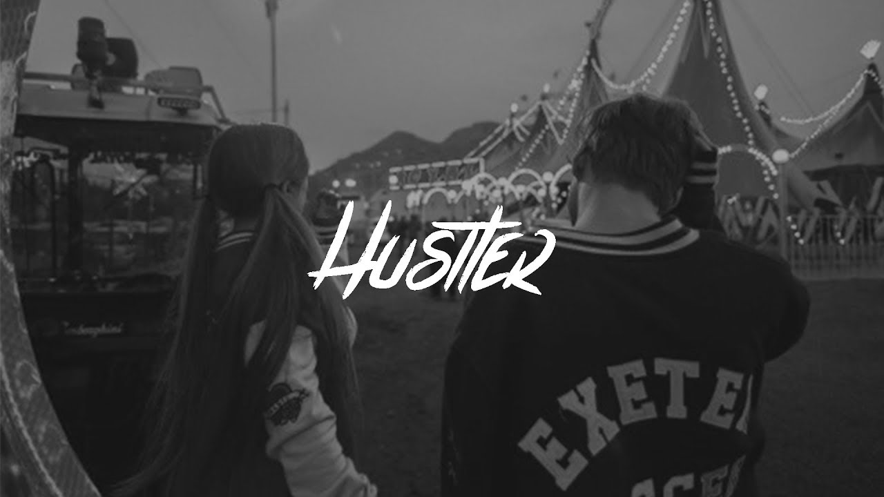 Watch Blackbear - Hustler (Lyrics) on YouTube Watch Blackbear - Hustler (Lyrics) on YouTube