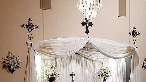 Renae Perry & Brian Horner Wedding November 24th 2...