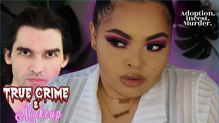 True Crime and Makeup | Steven & Katie PIadI | Bri...