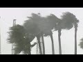 Typhoon Haishen hammers Japan with high winds, power outages