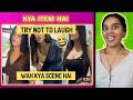Dank Indian Memes REACTION | Indian Dank Memes | crazy meme bhai | Neha M.