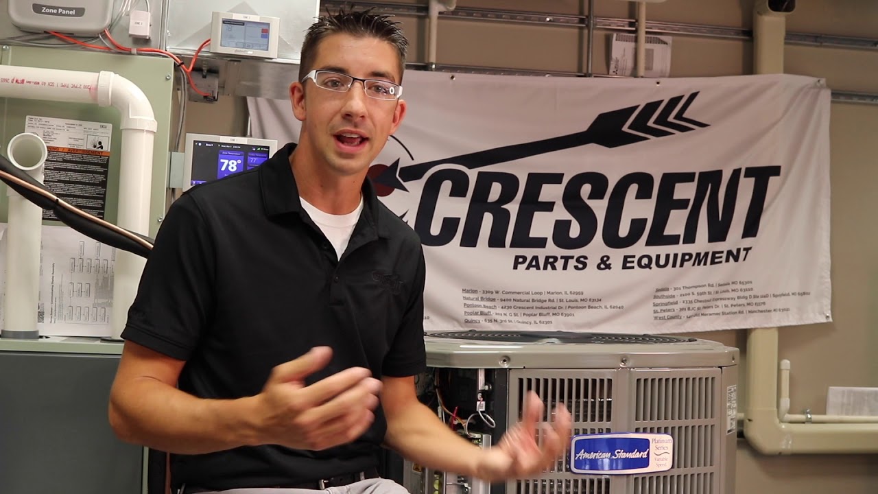 Crescent Parts Employee Spotlight Micah Mudd YouTube