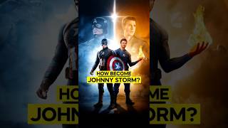 Why Chris Evans Agreed To Play Human Torch?