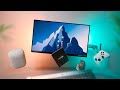 Je transforme mon smartphone en pc et console de jeu  samsung dex setup