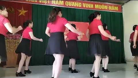 Chúc mừng đại hội thành công rực rỡ