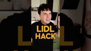 Thumbnail for LIDL HACK? ČOKOLÁDOVÁ PĚNA 🍫