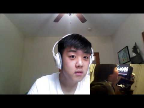 William anger issues picture