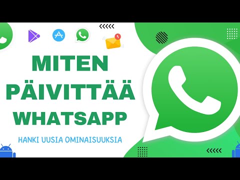 Video: Kannen kiinnittäminen MP3 -musiikkikappaleeseen: 13 vaihetta