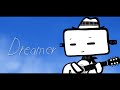 Dreamer(TARI TARI OP)/AiRI 歌ってみた 弾き語り cover 島田楽