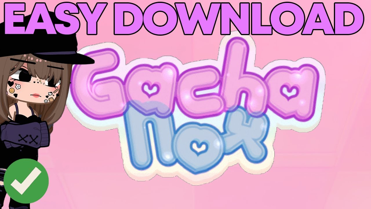 Gacha Nox Download (2023 Latest)