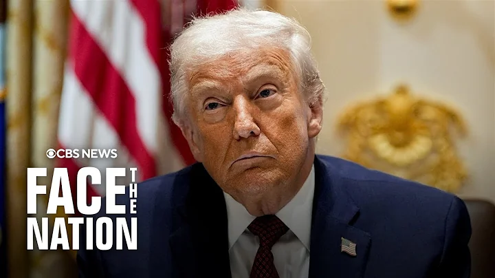 Legal experts share takeaways from Supreme Court arguments over Trump's firing of FTC commissioner