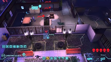 XCOM: Enemy Within - Long War - Impossible Part 2