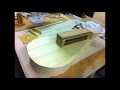My hurdy gurdy build pictures