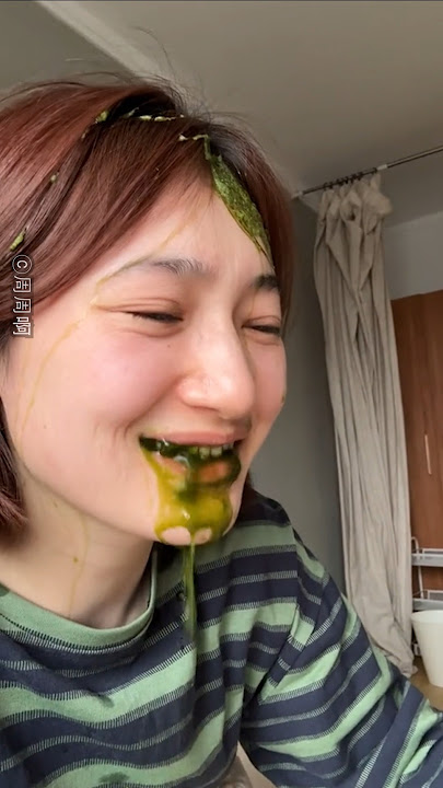 Trying Chinese Diet Foods