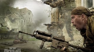 ARMA 2 COOP with ACE