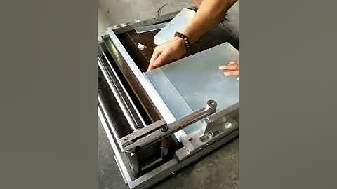 automatic soap cutting machine soap extruder stamping packing machine