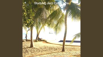 Pulsating Backdrops for Late Night Studying