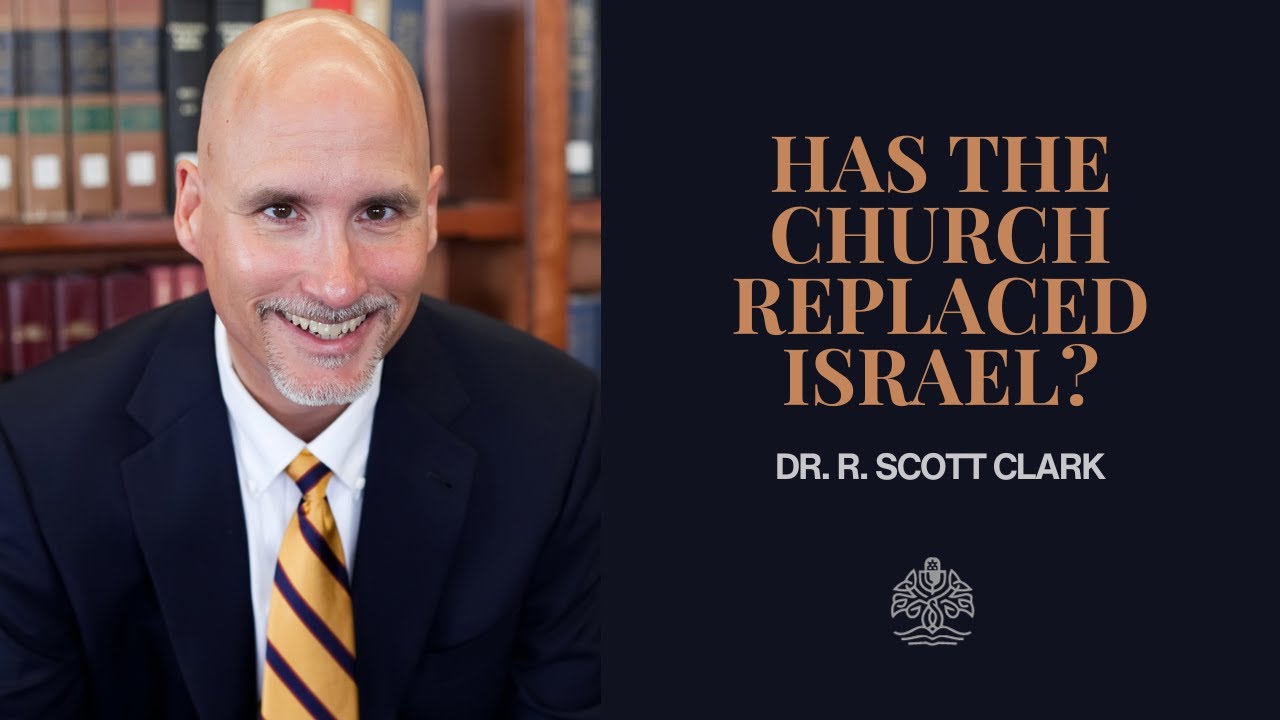 Заменила ли Церковь Израиль? Часть 1