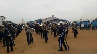 Lona barata hophela by (sedibeng Marines @Wie