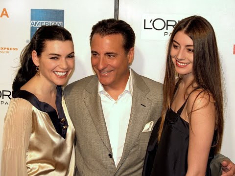 Video: Andy Garcia: Biografi, Kreativiti, Kerjaya, Kehidupan Peribadi