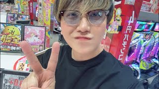 【生配信】夜の13000円養分様くんにちは！ #パチンコ #short #パチスロ