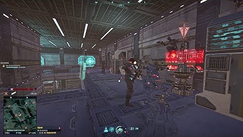 The TR did not expect this - PlanetSide 2