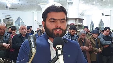 جديد تلاوة خاشعة ما تيسر من سورة المنافقون+والنازعات للقارئ بيشهوا قادر الكردى