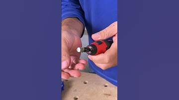 Milwaukee 12V Cordless Rotary Tool ‎2460 20 #shorts