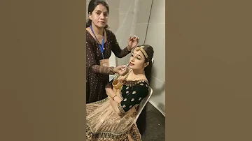 Paridhi Sharma Shorts 