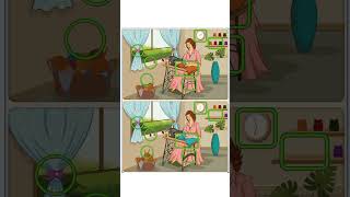 only Genius Find Defence All Spot The Find Difference Puzzle Game findfind 24level