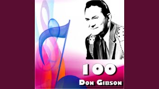 Watch Don Gibson It Makes No Difference Now video