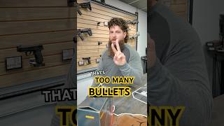 A Drum Mag For Home Defense?