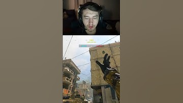 BEST Grenade in MW3 History!