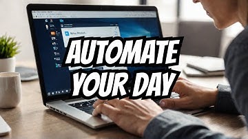 Automate Your Day: Tech Strategies for Effortless Time Management