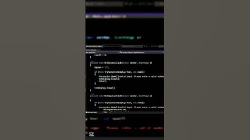 Day 19 & 20 of Leaning C Sharp( I make Calculator by C Sharp) #shorts #youtubeshorts #coding #csharp